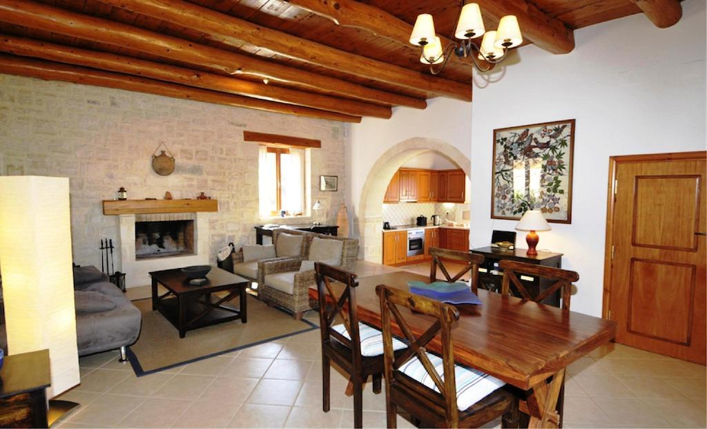 Villa Talea Exándis Quarto foto