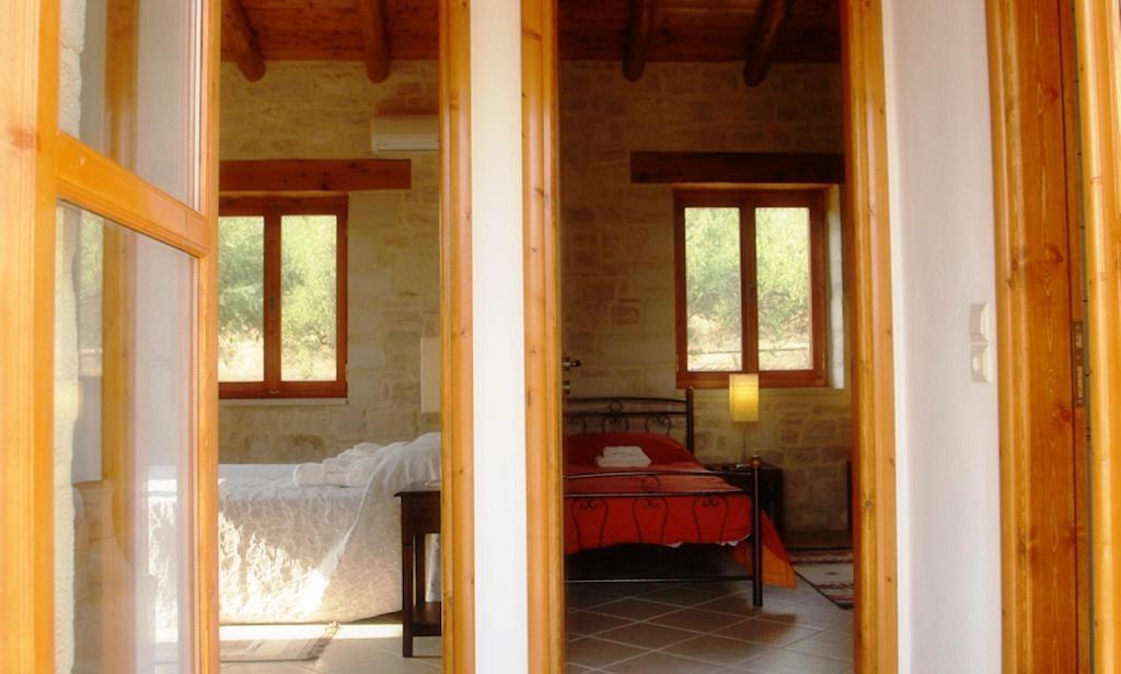 Villa Talea Exándis Quarto foto