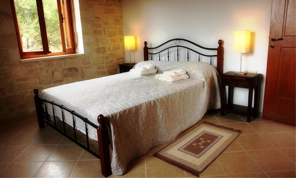 Villa Talea Exándis Quarto foto