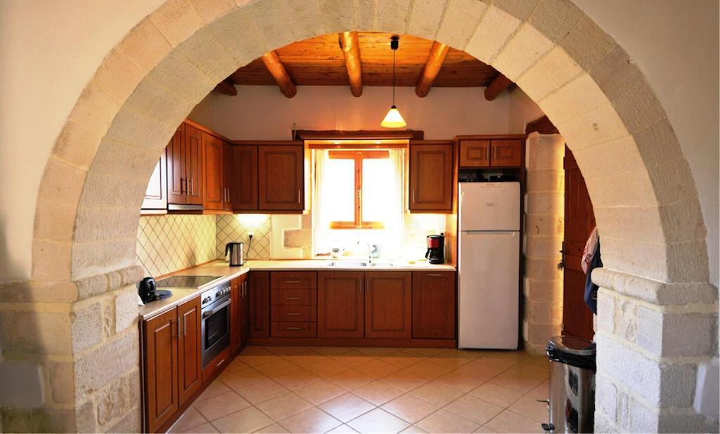 Villa Talea Exándis Quarto foto